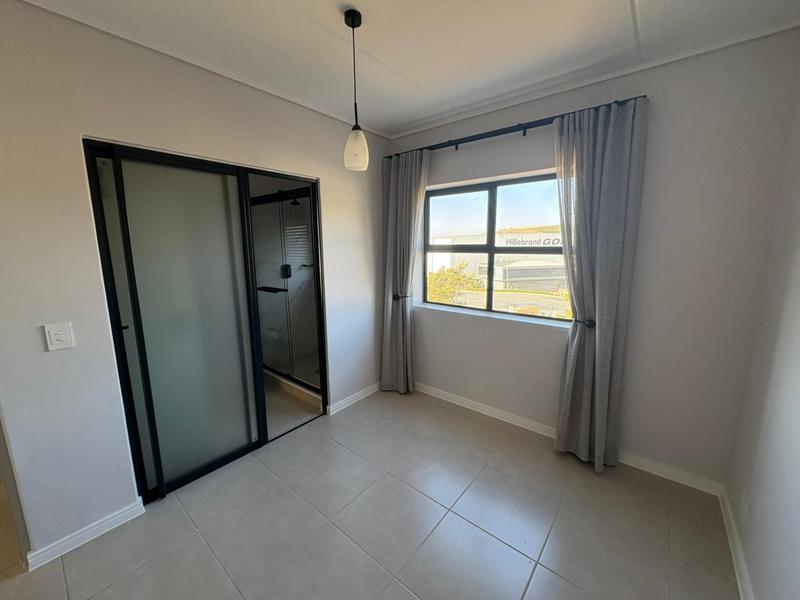 To Let 2 Bedroom Property for Rent in Richwood Western Cape